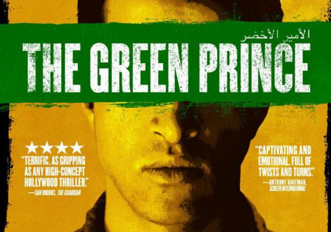 A zöld herceg