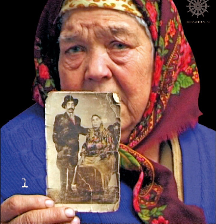 Pharrajimos – Roma holokauszt, egy elhallgatott tragédia