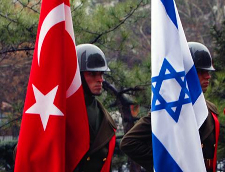 Izrael öt év után kibékült Törökországgal