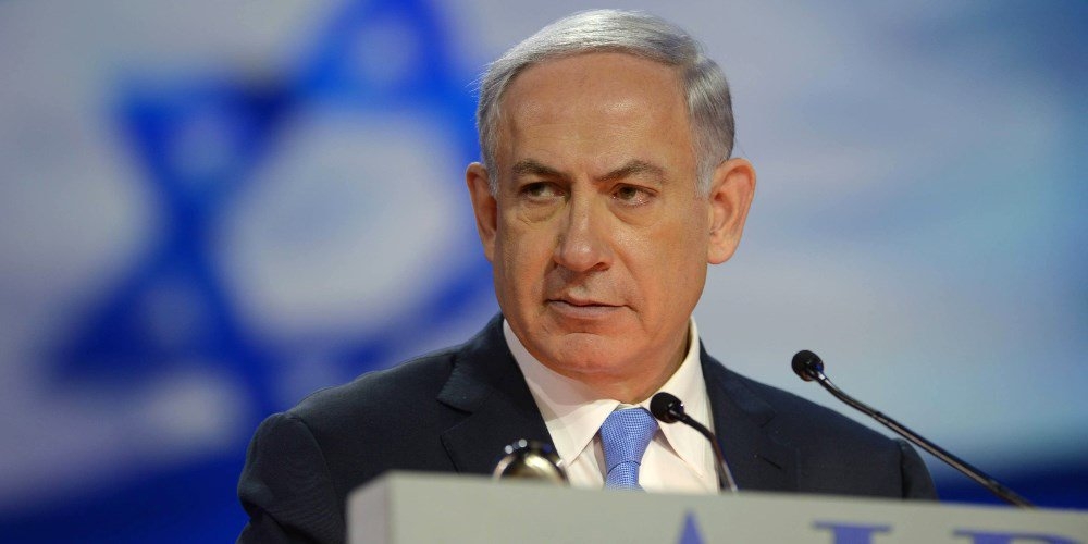 Netanjahu a Facebookon békülne az izraeli arabokkal