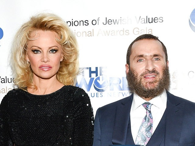Hollywood ismét támadásba lendült az ortodox nők és a zsidó szexualitás ellen