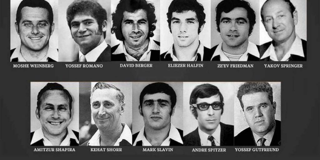 Először emlékeztek meg olimpiai megnyitón a 49 éve Münchenben meggyilkolt izraeli sportolókról