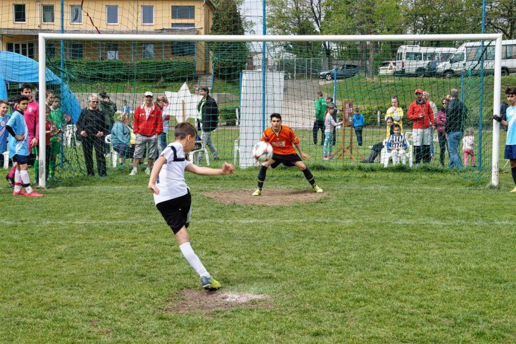 Tolerancia Kupa: 6. alkalommal csapnak össze a hazai keresztény és zsidó felekezetek ifjú sportolói