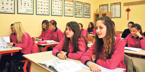Iszlamista iskolát alapít Erdogan Budapesten