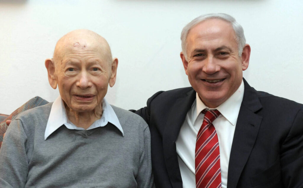 Netanjahuról szóló szatíra nyerte a 2022-es Pulitzer-díjat