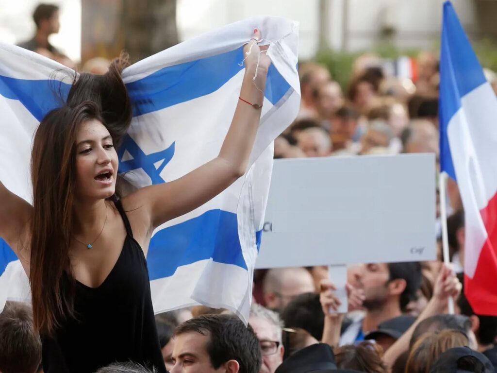 Sokat javult Izrael és a zsidóság megítélése az elmúlt öt évben Magyarországon