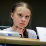 Greta Thunberg klímaszervezete is apartheiddel vádolja Izraelt
