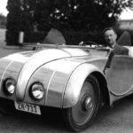 Magyar-zsidó mérnök ötletéből született a náci Volkswagen Bogár