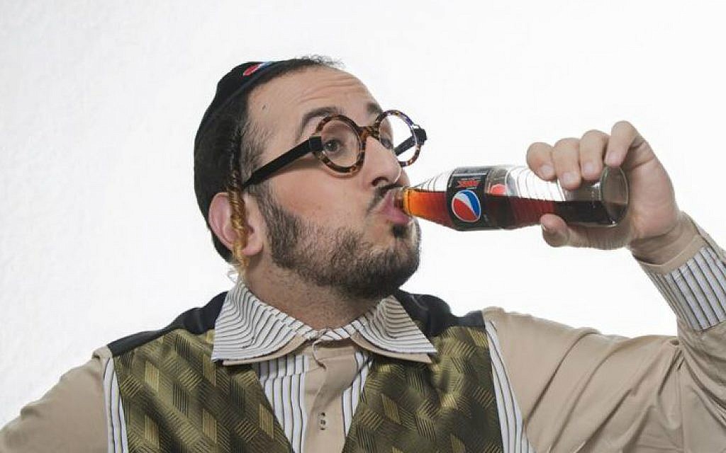 Egy rabbi széfjében őrzik a Coca Cola titkos receptjét