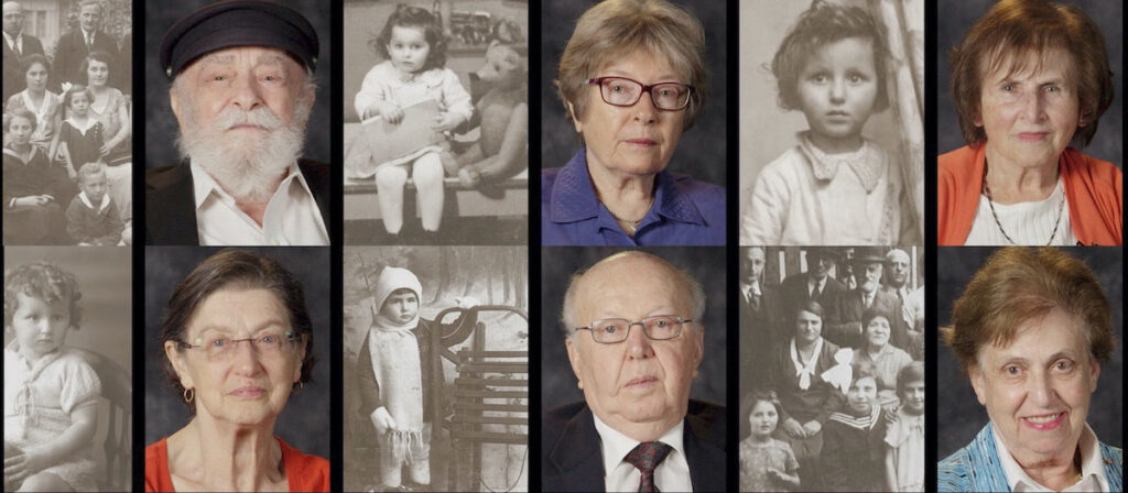 DNS-tesztek segítenek megtalálni holokauszt-túlélők elveszett családtagjait