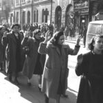 Magyar házvezetőnő nevét vésik fel a Jád Vásem Világ Igazai Emlékfalára