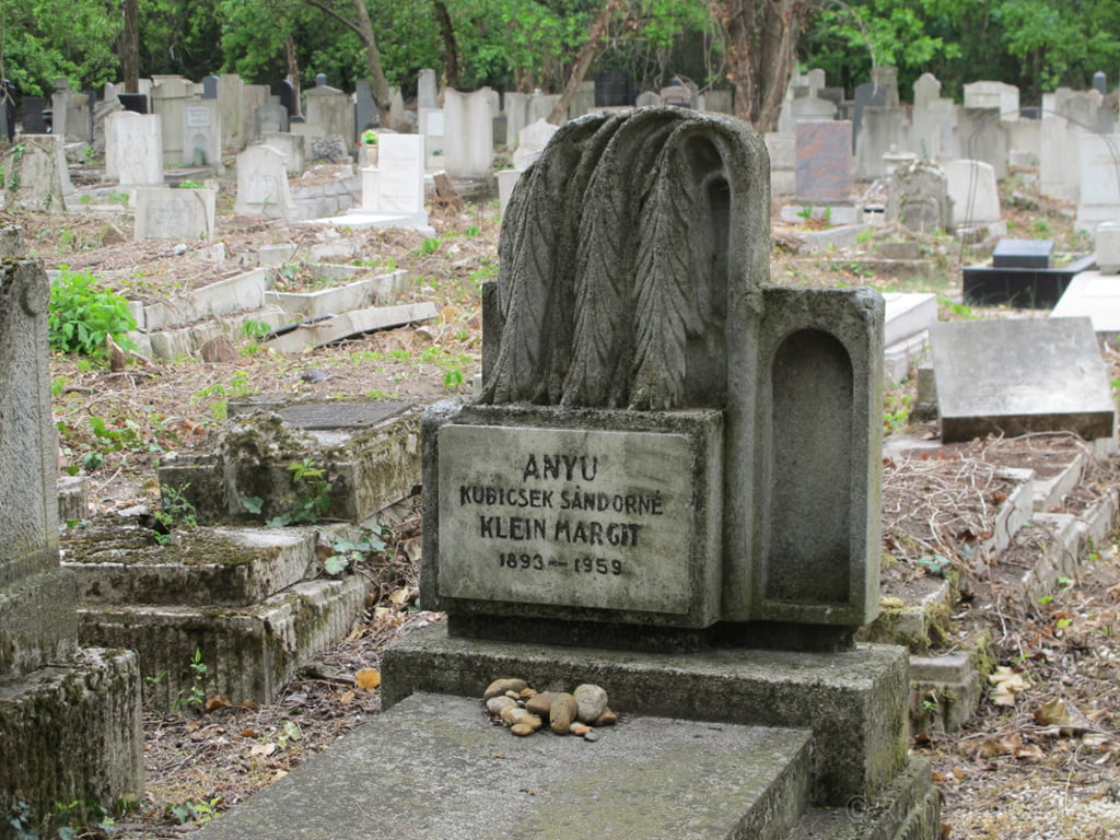 Eddigi legjobb évét zárta a Kozma utcai zsidó temető rendbetételén dolgozó szervezet