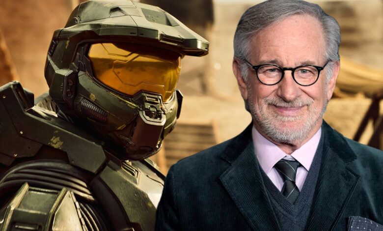 Steven Spielberg Magyarországon forgatja új sci-fi-sorozatát – Kibic Magazin
