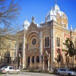 Két zsinagóga is megújul Temesváron