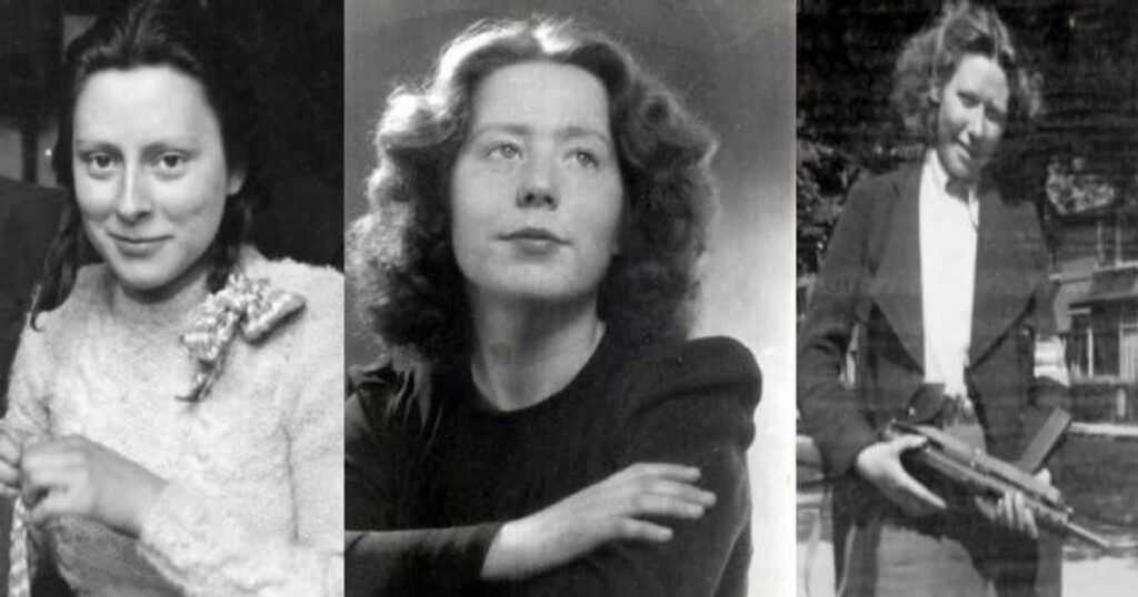 A tinédzser nővérek, akik sorozatgyilkosként irtották a nácikat